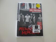Usado, One Direction - Midnight Memories - The Ultimate Edition - CD comprar usado  Enviando para Brazil