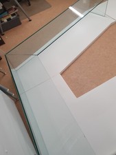 Glass counter top for sale  GATESHEAD