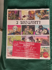 Magnus briganti edifumetto usato  Cagliari
