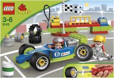 Lego duplo 6143 gebraucht kaufen  Siegburg
