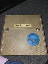 bruce springsteen vinyl for sale  NEWPORT