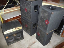 Carvin mp21ot david for sale  Fallbrook