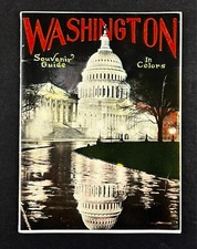 1930 washington pictorial for sale  Chattanooga