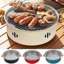 Mini charcoal bbq for sale  LANCASTER