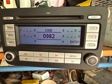 Rcd500 mp3 autoradio gebraucht kaufen  Schwarmstedt