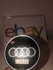 Audi wheel hub for sale  UK