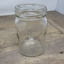 Kilner glass jar for sale  IPSWICH
