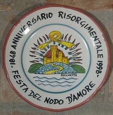 Piatti del buon usato  Voghera