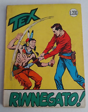 Tex similspillato araldo usato  Serravalle Scrivia
