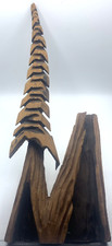 Chainsaw carving pine for sale  Palmyra