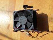 Dissipador de calor oficial AMD estilo Wraith - Cooler para soquete compatível com AM3/AM3+/AM4  comprar usado  Enviando para Brazil