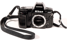 Prl nikon f90x usato  Parma