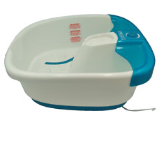 Homedics foot spa for sale  Shipping to Ireland