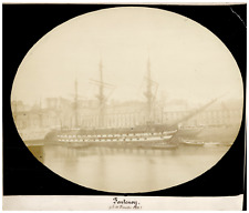 Brest marine française d'occasion  Pagny-sur-Moselle