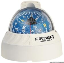Bussola nautica finder usato  Italia