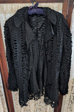 Edwardian black tape for sale  Glenside