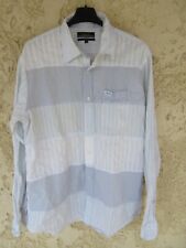 Chemise façonnable façoclub d'occasion  Nîmes