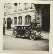 Photo ancienne vintage d'occasion  Paris XI