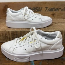 Adidas super sleek for sale  MARKET DRAYTON