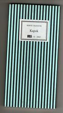 Kapok hervé chayette d'occasion  Auray