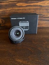 Ttartisan 23mm fuji gebraucht kaufen  Berlin