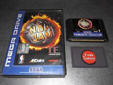 Jeu sega megadrive d'occasion  Hirson