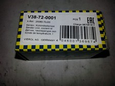 Vemo kühlmittel wasser gebraucht kaufen  Oberlungwitz