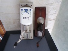 Moulin café mural d'occasion  Vendeuvre-du-Poitou