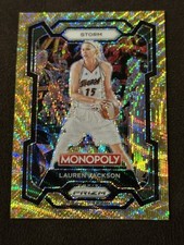 2024 prizm monopoly for sale  Las Vegas