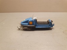 Moto neige majorette d'occasion  Meximieux