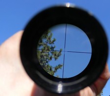 Tasco rifle scopes for sale  Sisters