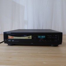 Philips cd600 player for sale  REDHILL