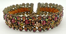 Michel negrin enamel for sale  New York