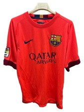 Nike barcelona trikot gebraucht kaufen  Deutschland