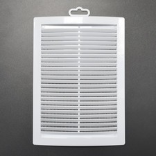 White plastic air for sale  LEEDS