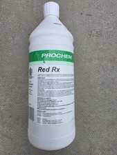 Spoters prochem red for sale  PONTEFRACT