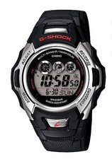Casio shock gw500a for sale  Montgomery