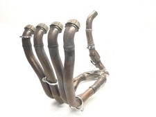 Collecteur échappement honda d'occasion  Vitrolles