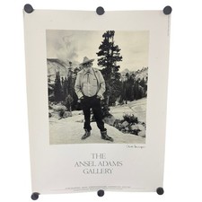 Ansel adams gallery for sale  Saint Cloud