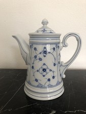 Antike kaffeekanne rauenstein gebraucht kaufen  Höxter