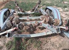 24ft loader roller for sale  Pueblo