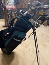 golf club set bag womens for sale golf club set bag womens for sale  Buchanan