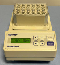 Eppendorf compact thermomixer for sale  Baton Rouge