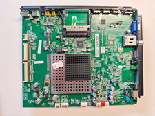 Carte mère motherboard d'occasion  Saint-Etienne