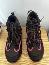 Geox chaussures rando d'occasion  Paris XIII