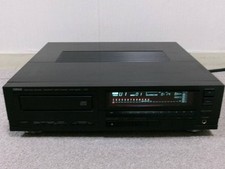 Yamaha cdx 2200 d'occasion  Expédié en Belgium