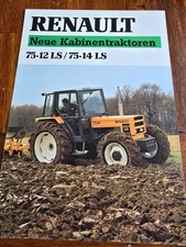 Renault kabinentraktoren ls gebraucht kaufen  Gerlingen