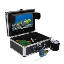 9inches leds 1000tvl d'occasion  Expédié en France