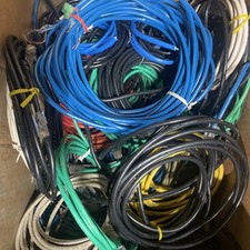 Cat5 rj45 reclaimed for sale  Scranton