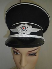 Schirmmütze schildmütze dame gebraucht kaufen  Stuttgart
